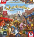 Produktbild: Schmidt-Spiele 49341 - Die Quacksalber von Quedlinburg