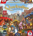 Produktbild: Schmidt Spiele 49341 Die Quacksalber von Quedlinburg, Kennerspiel des Jahres 201