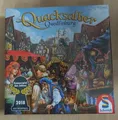 Produktbild: Die Quacksalber von Quedlinburg Neu Und OVP Und Ungeöffnet
