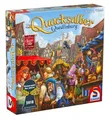 Produktbild: Die Quacksalber von Quedlinburg