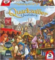 Produktbild: Die Quacksalber von Quedlinburg Schmidt Spiele - NEU