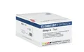 Produktbild: CLEARTEST Streptokokken-Schnelltest Cleartest Strep A Kassettentest, 20-tlg., Einfache Handhabung, Streptokokkentest, Selbsttest