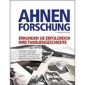 Produktbild: Ahnenforschung / Uli Jürgens