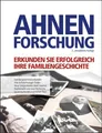 Produktbild: Ahnenforschung, Uli Jürgens