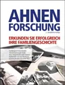 Produktbild: Ahnenforschung Uli Jürgens