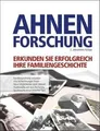 Produktbild: Ahnenforschung: So erkunden Sie Ihre Familiengeschic... | Buch | Zustand wie neu