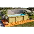 Produktbild: KARIBU Pool 