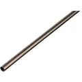 Produktbild: Rundrohr Edelstahl 10 mm x 10 mm x 1000 mm