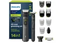 Produktbild: Philips Multigroom Series 9000 MG9550/15 Körper Barttrimmer OneBlade 0.2-20 mm