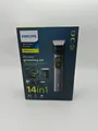 Produktbild: Philips Multigroom Series 9000 (MG9550/15) Bart Rasierer 0.2-20 mm | NEU & OVP |