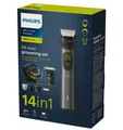 Produktbild: •••NEU•••✅ Philips Multigroom Series 9000 MG9550/15 OneBlade 0.2-20 mm