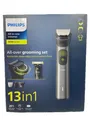 Produktbild: Philips MG9530/13Multigroom Series 9000 Körper Barttrimmer OneBlade 0.2-20 mm