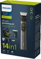 Produktbild: Philips MG9550/15 Multigroom Series 9000 Körper Barttrimmer OneBlade 0.2-20 mm