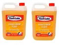 Produktbild: 2x FLASHLUBE 5L Kanister Valve Saver Flash-Lube LPG Autogas 2x 5L Flaschen