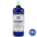 Produktbild: 12x Bundle Robert'S Viso Tonico Rose Mikellarwasser 300 Ml