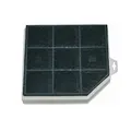 Produktbild: Kohlefilter 245x278mm BSH, komplett 00299600 299600 Bosch, Neff, Siemens
