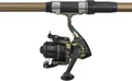 Produktbild: Mitchell Tanager Camo II Combo T300 15-50g Light