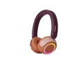 Produktbild: PHILIPS TAK4200MP/00, Over-ear Kopfhörer Bluetooth Magenta-Violett