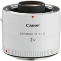 Produktbild: Canon Extender EF 2x III (Telekonverter, Canon EF) (4410B005)