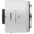 Produktbild: Canon EF Extender 2,0x III | ✔️ Temporär mit Kostenlose Geschenkbox i.W.v. 160  € | 5 Jahre kostenlose Garantie