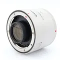 Produktbild: Canon EF 2x III Extender (Telekonverter) Gebrauchtware | Sehr leichte Gebrauchsspuren | 12 Monate Garantie | ✔️ Temporär mit Kostenlose Geschenkbox i.W.v. 160 €