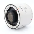 Produktbild: Canon EF 2x III Extender (Telekonverter) Gebrauchtware | Sehr leichte Gebrauchsspuren | 12 Monate Garantie | ✔️ Temporär mit Kostenlose Geschenkbox i.W.v. 160 €