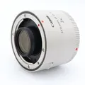 Produktbild: Canon EF 2x III Extender (telekonverter) Gebrauchtware |  | 12 Monate Garantie | ✔️ Temporär mit Kostenlose Geschenkbox