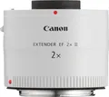 Produktbild: Canon EXTENDER EF 2X III Objektiv, (Passend für Canon EOS EF/EF-S System Kameras (z.B. EOS 250D)