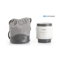 Produktbild: Canon Extender EF 2x III + TOP (290648)