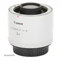 Produktbild: Canon Extender EF 2x III gebraucht Kamera Zubehör