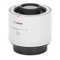Produktbild: Canon Extender EF 2x III gebraucht Kamera Zubehör