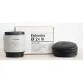 Produktbild: Canon Gebraucht Extender EF 2X III