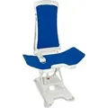 Produktbild: Drive Medical Badewannenlift BELLAVITA 2G Comfort, blau
