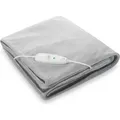 Produktbild: medisana HB 675 Kuschelheizdecke XXL waschbare Heizdecke Wärmedecke 200 x 150 cm