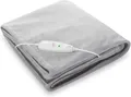 Produktbild: Medisana HB 675 Kuschelheizdecke XXL Abschaltautomatik 4 Heizstufen 200 x 150 cm