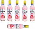 Produktbild: 6 Flaschen Krupnik Malina Himbeerlikör Likör a 500 ml 16% vol. #