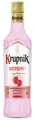 Produktbild: Krupnik MALINA Himbeerlikör 16% vol. 500 ml