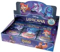 Produktbild: Ravensburger Disney Lorcana 4: Ursula's Return - Booster Display (EN)