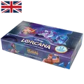 Produktbild: Disney Lorcana - Ursula's Return Booster-Display
