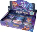 Produktbild: Disney Lorcana TCG Ursulas Return Booster Display ENGLISCH