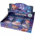 Produktbild: Ursulas Rückkehr - Die Rückkehr Von Ursula Booster Box Disney Lorcana ENG