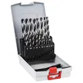 Produktbild: BOSCH Bohrer-Set PointTeQ HSS, 19-teilig