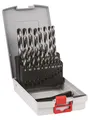 Produktbild: Bosch METALBORSÆT POINTTEC HSS-R 1-10MM 19STK