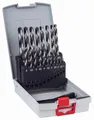 Produktbild: BOSCH Bohrer-Set PointTeQ HSS 19-teilig