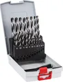 Produktbild: 3165140917698 ZESTAW WIERTEŁ 19 SZT. POINTTEQ DO METALU 1-10MM. BOSCH