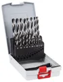 Produktbild: Bosch Metallbohrer-Set HSS PoinTeQ, ProBox, 19-teilig, DIN 338, 1-10 mm