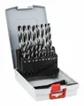 Produktbild: Bosch Zubehör HSS-Set PointTeQ Metallspiralbohrer-Set in ProBox,... 2608577351
