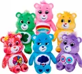 Produktbild: Simba Care Bears 6fach sortiert 23 cm