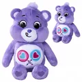 Produktbild: Care Bears Plush Toy Purple 23cm Cuddly Toy