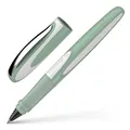 Produktbild: Schneider Ray Tintenroller pistacchio 0,5 mm, Schreibfarbe: blau, 1 St.
